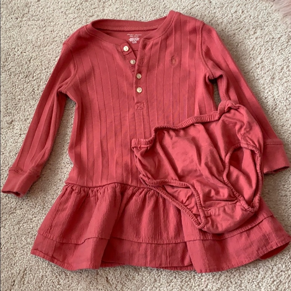 Ralph Lauren Dress